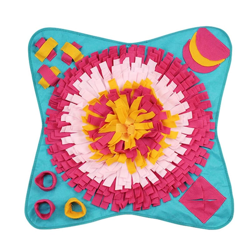 Forage Snuffle Mat