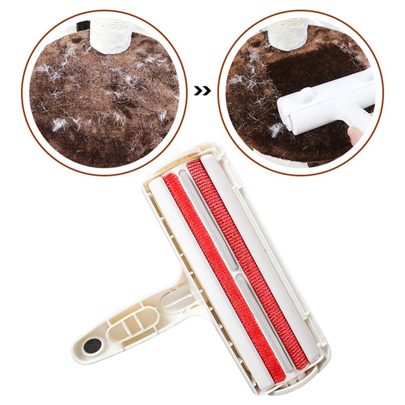 Tidy Paws Hair Roller