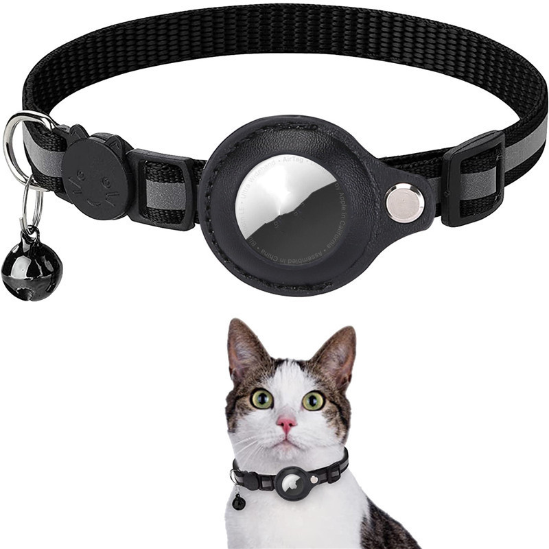 AirTag dog collar guide